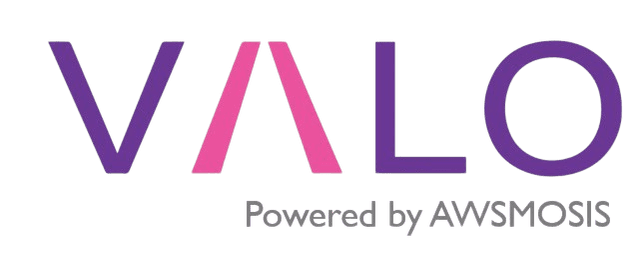 Valo powered by Awsmosis